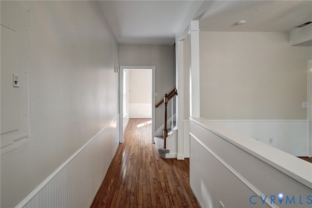 506 Hancock Street, Carver, Richmond, VA 23220 506 Hancock Street, Carver, Richmond, VA 23220