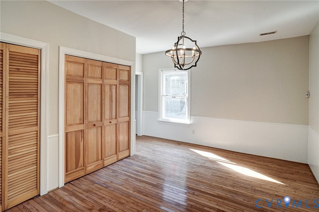506 Hancock Street, Carver, Richmond, VA 23220 506 Hancock Street, Carver, Richmond, VA 23220