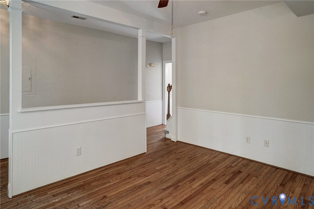 506 Hancock Street, Carver, Richmond, VA 23220 506 Hancock Street, Carver, Richmond, VA 23220