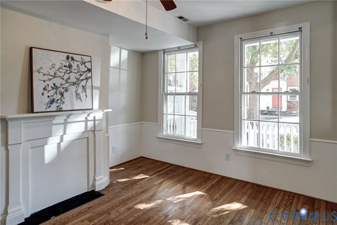 506 Hancock Street, Carver, Richmond, VA 23220 506 Hancock Street, Carver, Richmond, VA 23220