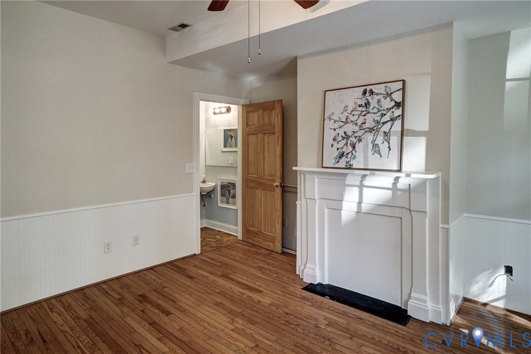 506 Hancock Street, Carver, Richmond, VA 23220 506 Hancock Street, Carver, Richmond, VA 23220