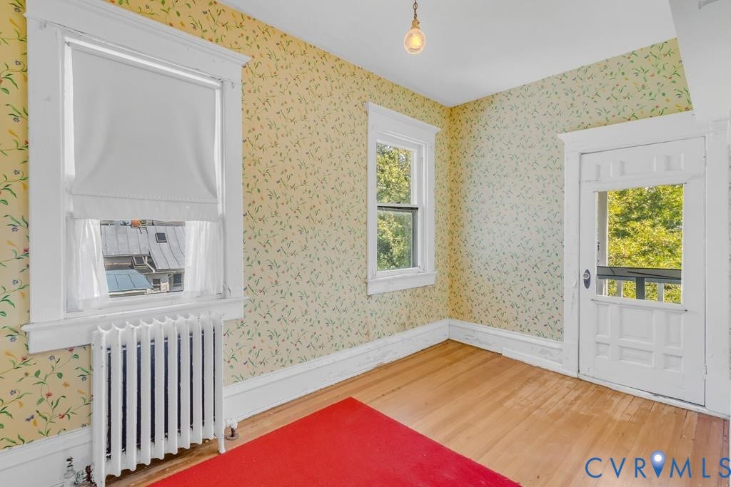218 Fleeton Point Circle, Fleeton, Reedville, VA 22539