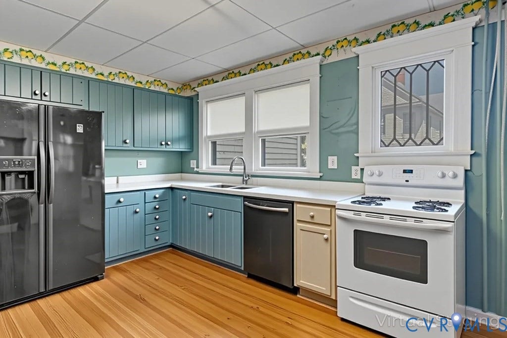 218 Fleeton Point Circle, Fleeton, Reedville, VA 22539
