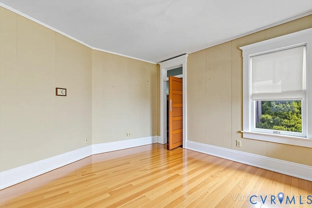 218 Fleeton Point Circle, Fleeton, Reedville, VA 22539
