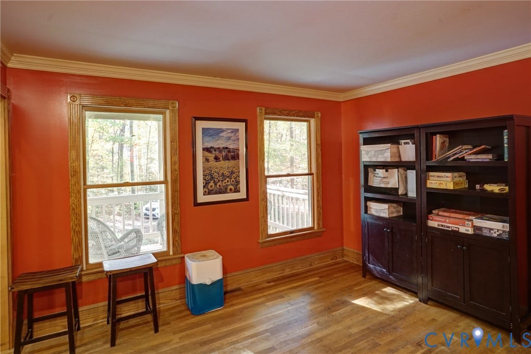 2180 Gum Drive, Smokey Hollow, Manakin Sabot, VA 23103 2180 Gum Drive, Smokey Hollow, Manakin Sabot, VA 23103
