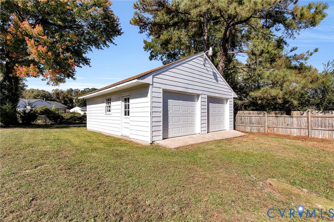 4306 Austin Avenue, Springdale, Henrico, VA 23222 4306 Austin Avenue, Springdale, Henrico, VA 23222
