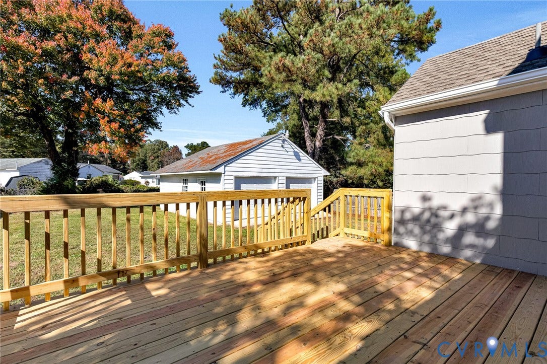 4306 Austin Avenue, Springdale, Henrico, VA 23222 4306 Austin Avenue, Springdale, Henrico, VA 23222