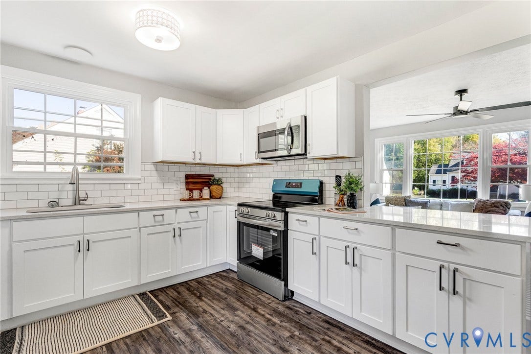 4306 Austin Avenue, Springdale, Henrico, VA 23222 4306 Austin Avenue, Springdale, Henrico, VA 23222