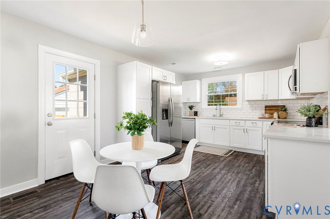 4306 Austin Avenue, Springdale, Henrico, VA 23222 4306 Austin Avenue, Springdale, Henrico, VA 23222