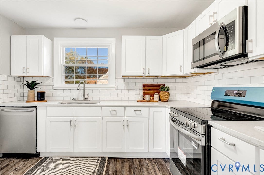 4306 Austin Avenue, Springdale, Henrico, VA 23222 4306 Austin Avenue, Springdale, Henrico, VA 23222