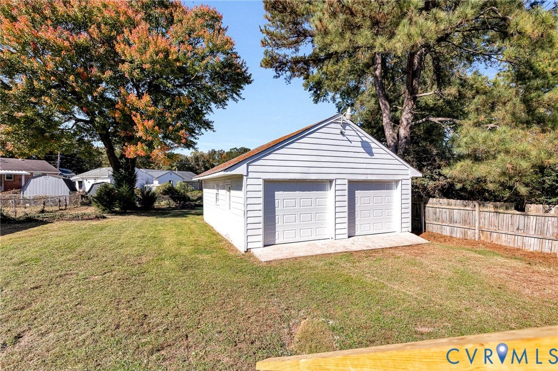 4306 Austin Avenue, Springdale, Henrico, VA 23222 4306 Austin Avenue, Springdale, Henrico, VA 23222