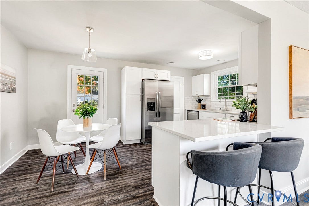4306 Austin Avenue, Springdale, Henrico, VA 23222 4306 Austin Avenue, Springdale, Henrico, VA 23222