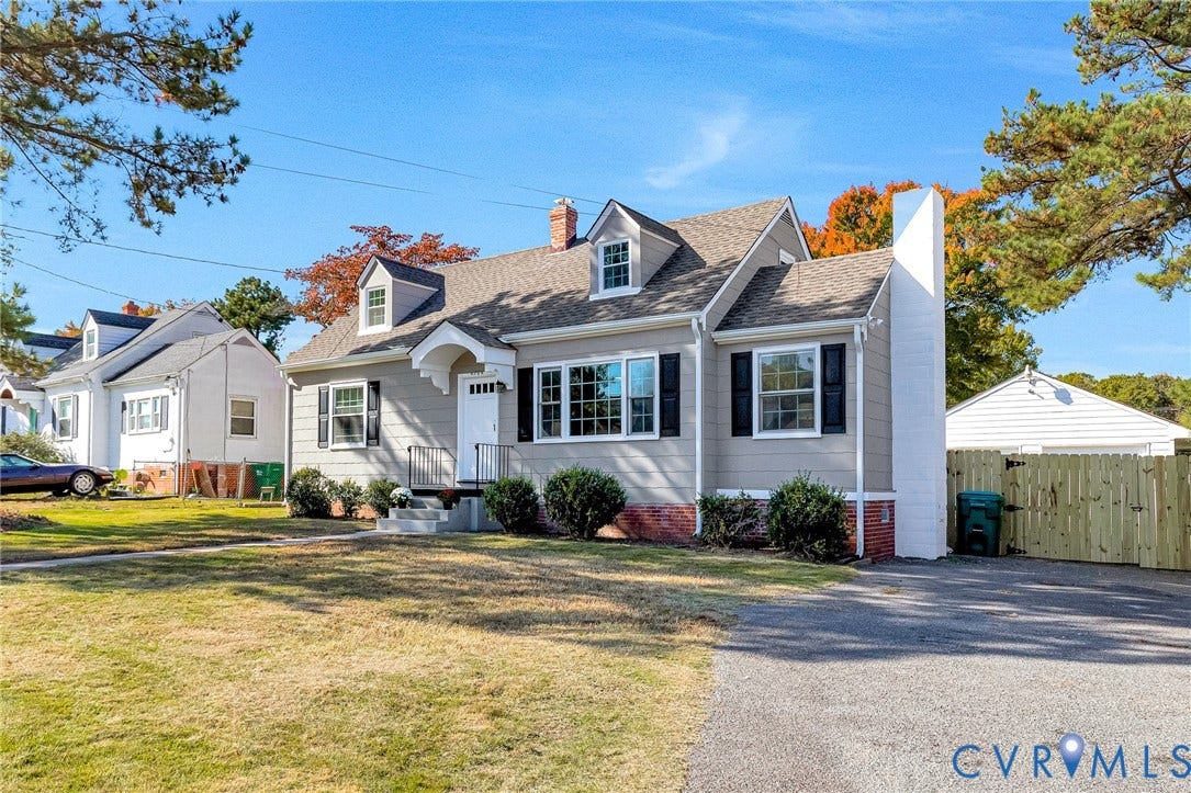 4306 Austin Avenue, Springdale, Henrico, VA 23222 4306 Austin Avenue, Springdale, Henrico, VA 23222