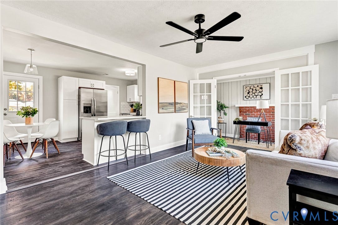 4306 Austin Avenue, Springdale, Henrico, VA 23222 4306 Austin Avenue, Springdale, Henrico, VA 23222