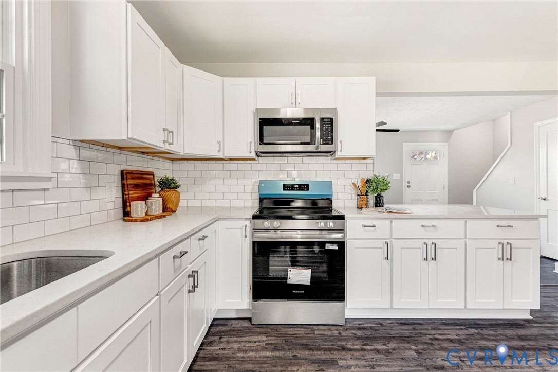 4306 Austin Avenue, Springdale, Henrico, VA 23222 4306 Austin Avenue, Springdale, Henrico, VA 23222