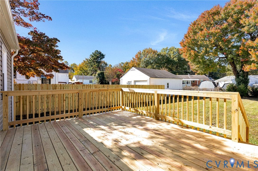 4306 Austin Avenue, Springdale, Henrico, VA 23222 4306 Austin Avenue, Springdale, Henrico, VA 23222