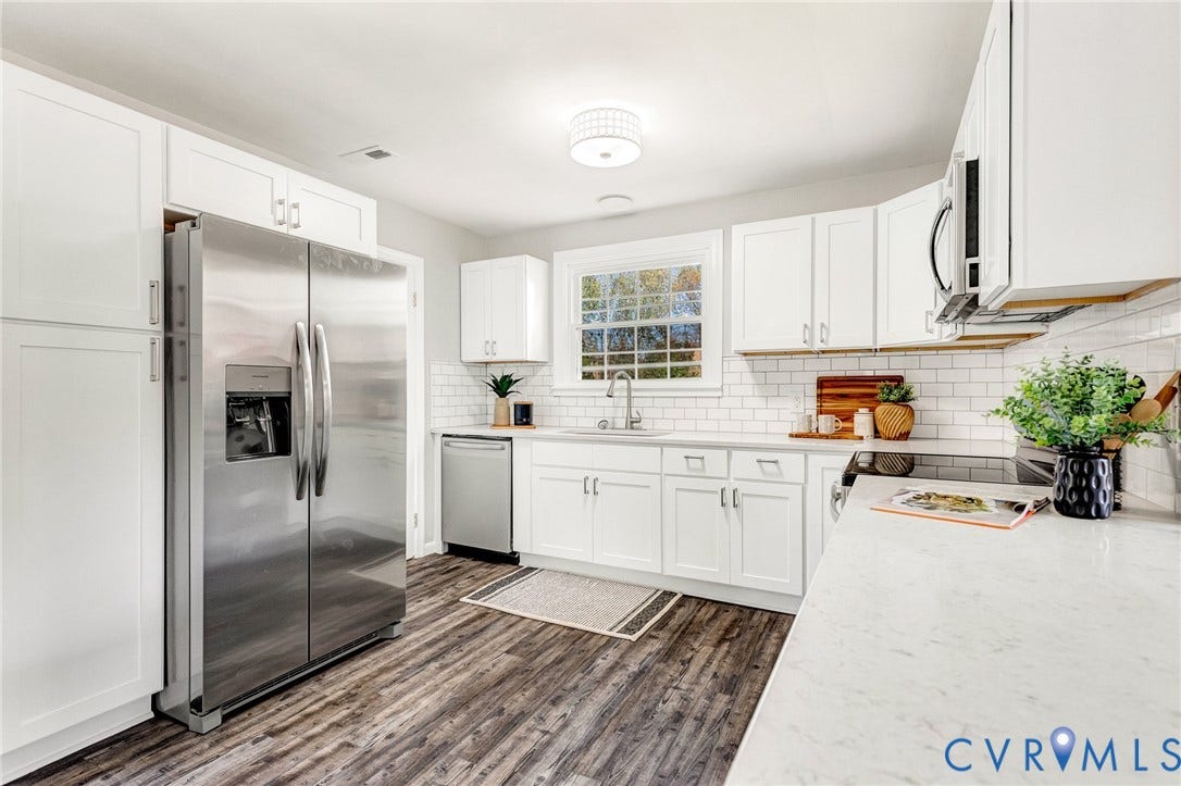 4306 Austin Avenue, Springdale, Henrico, VA 23222 4306 Austin Avenue, Springdale, Henrico, VA 23222
