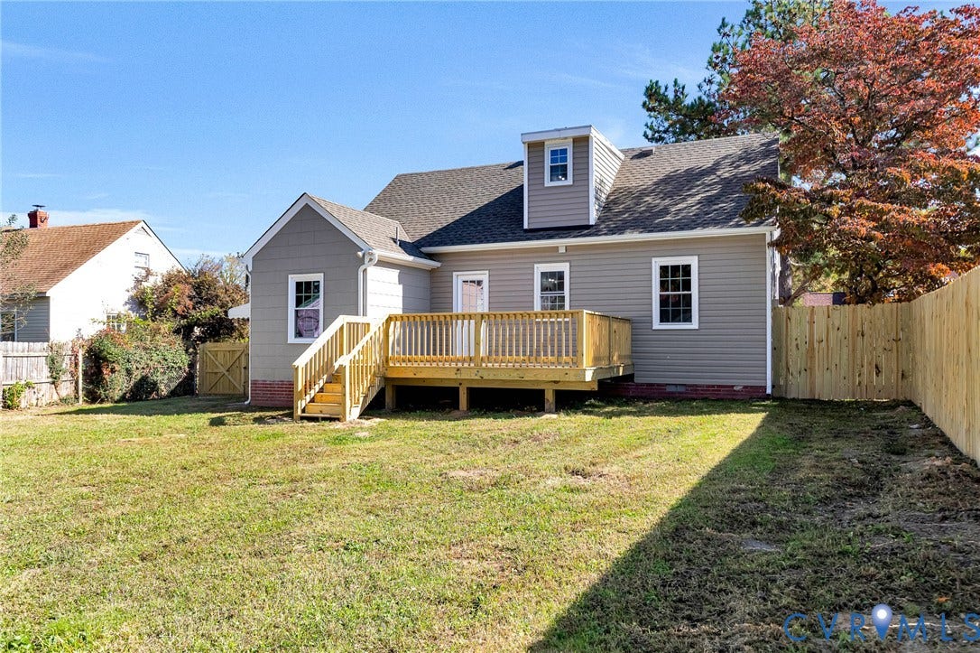 4306 Austin Avenue, Springdale, Henrico, VA 23222 4306 Austin Avenue, Springdale, Henrico, VA 23222