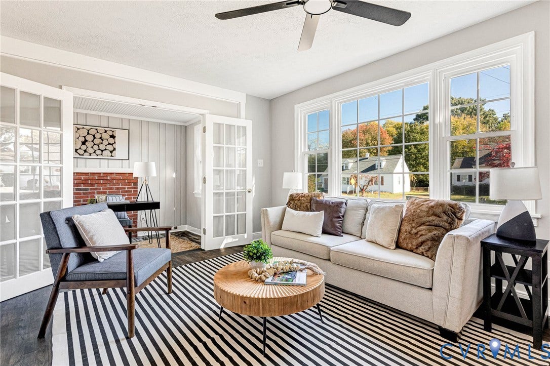 4306 Austin Avenue, Springdale, Henrico, VA 23222 4306 Austin Avenue, Springdale, Henrico, VA 23222