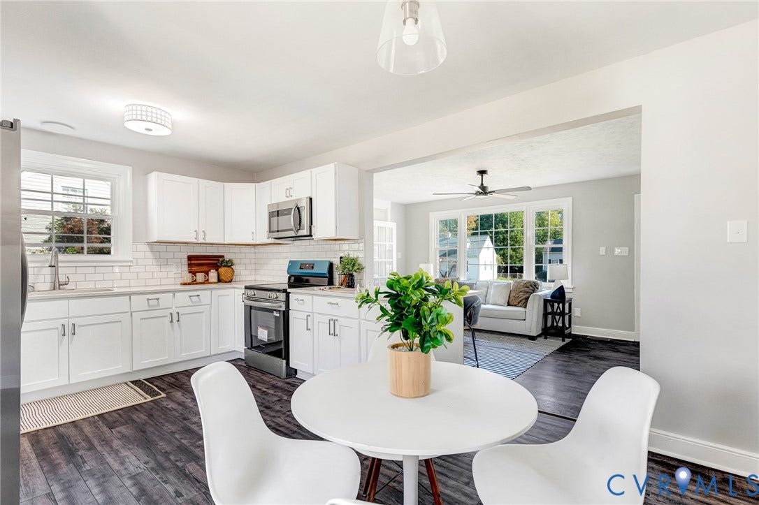 4306 Austin Avenue, Springdale, Henrico, VA 23222 4306 Austin Avenue, Springdale, Henrico, VA 23222