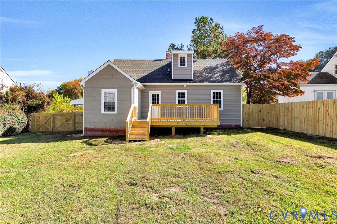 4306 Austin Avenue, Springdale, Henrico, VA 23222 4306 Austin Avenue, Springdale, Henrico, VA 23222