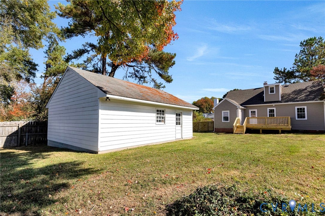 4306 Austin Avenue, Springdale, Henrico, VA 23222 4306 Austin Avenue, Springdale, Henrico, VA 23222