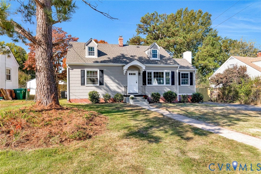 4306 Austin Avenue, Springdale, Henrico, VA 23222 4306 Austin Avenue, Springdale, Henrico, VA 23222