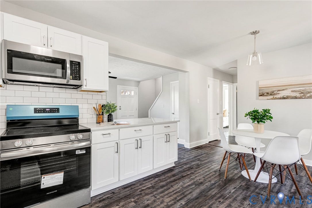 4306 Austin Avenue, Springdale, Henrico, VA 23222 4306 Austin Avenue, Springdale, Henrico, VA 23222
