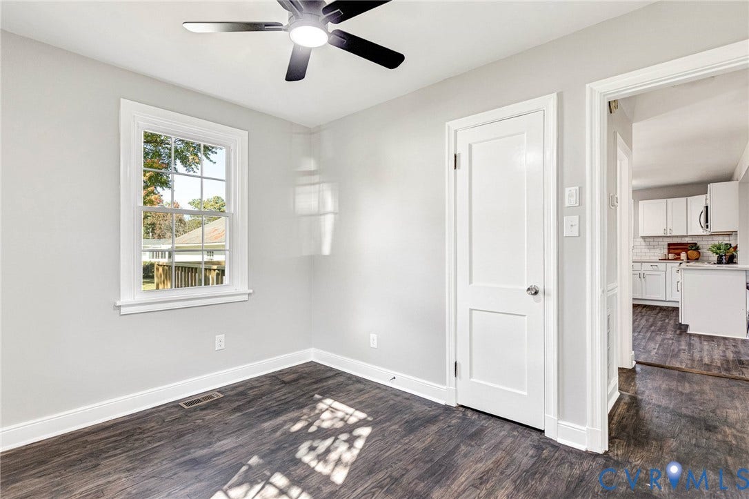 4306 Austin Avenue, Springdale, Henrico, VA 23222 4306 Austin Avenue, Springdale, Henrico, VA 23222