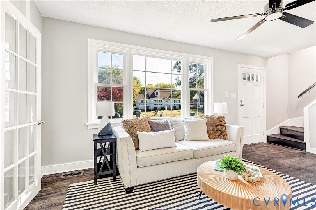 4306 Austin Avenue, Springdale, Henrico, VA 23222 4306 Austin Avenue, Springdale, Henrico, VA 23222