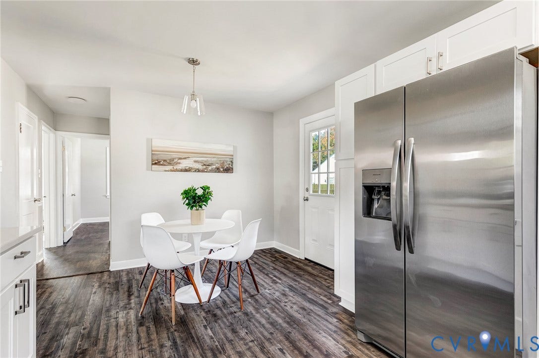 4306 Austin Avenue, Springdale, Henrico, VA 23222 4306 Austin Avenue, Springdale, Henrico, VA 23222