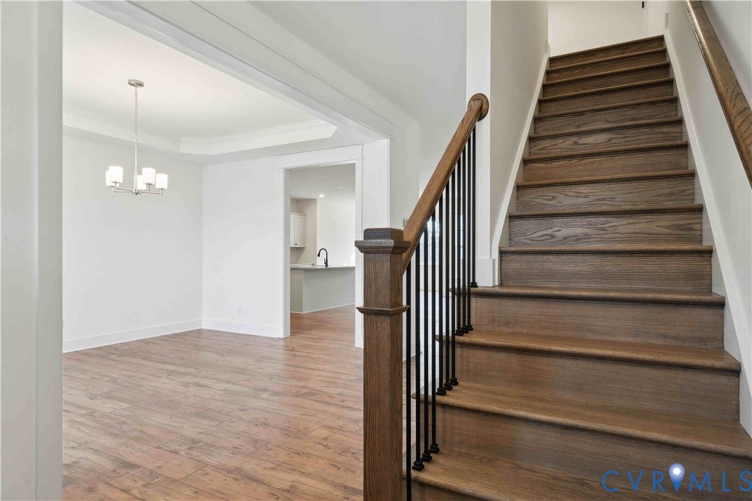 16700 Chesler Way, Broadmoor West At Westerleigh, Moseley, VA 23120 16700 Chesler Way, Broadmoor West At Westerleigh, Moseley, VA 23120
