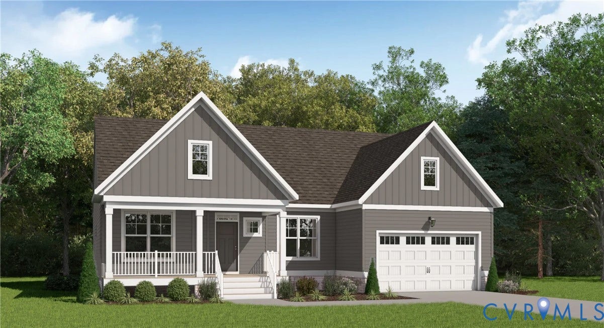 16700 Chesler Way, Broadmoor West At Westerleigh, Moseley, VA 23120 16700 Chesler Way, Broadmoor West At Westerleigh, Moseley, VA 23120