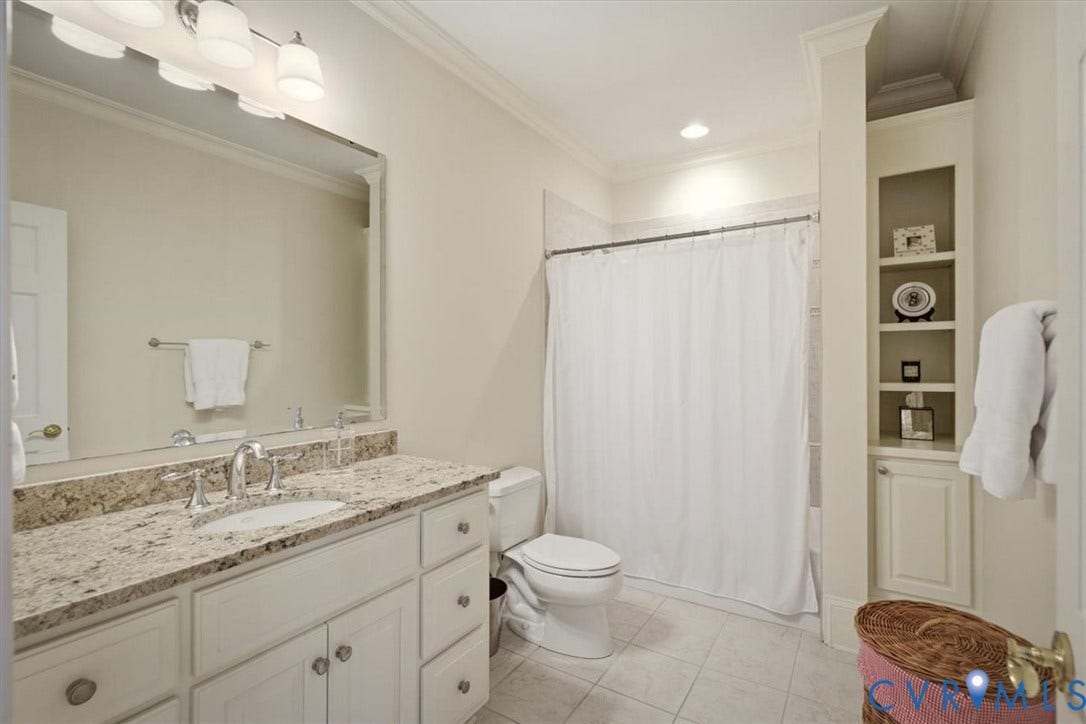 6 Country Squire Lane, Westham, Henrico, VA 23229 6 Country Squire Lane, Westham, Henrico, VA 23229
