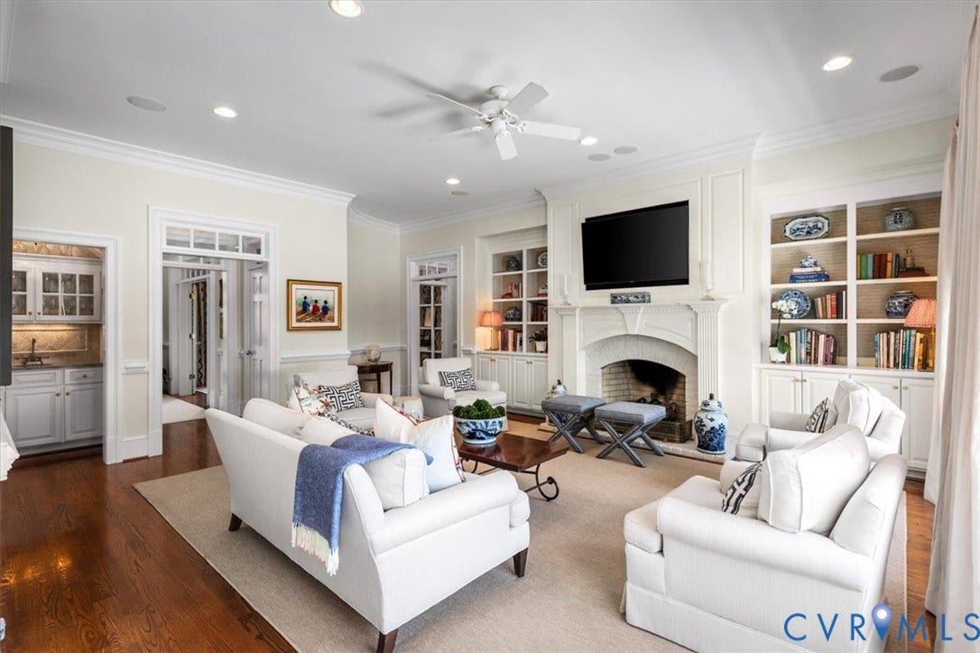 6 Country Squire Lane, Westham, Henrico, VA 23229 6 Country Squire Lane, Westham, Henrico, VA 23229