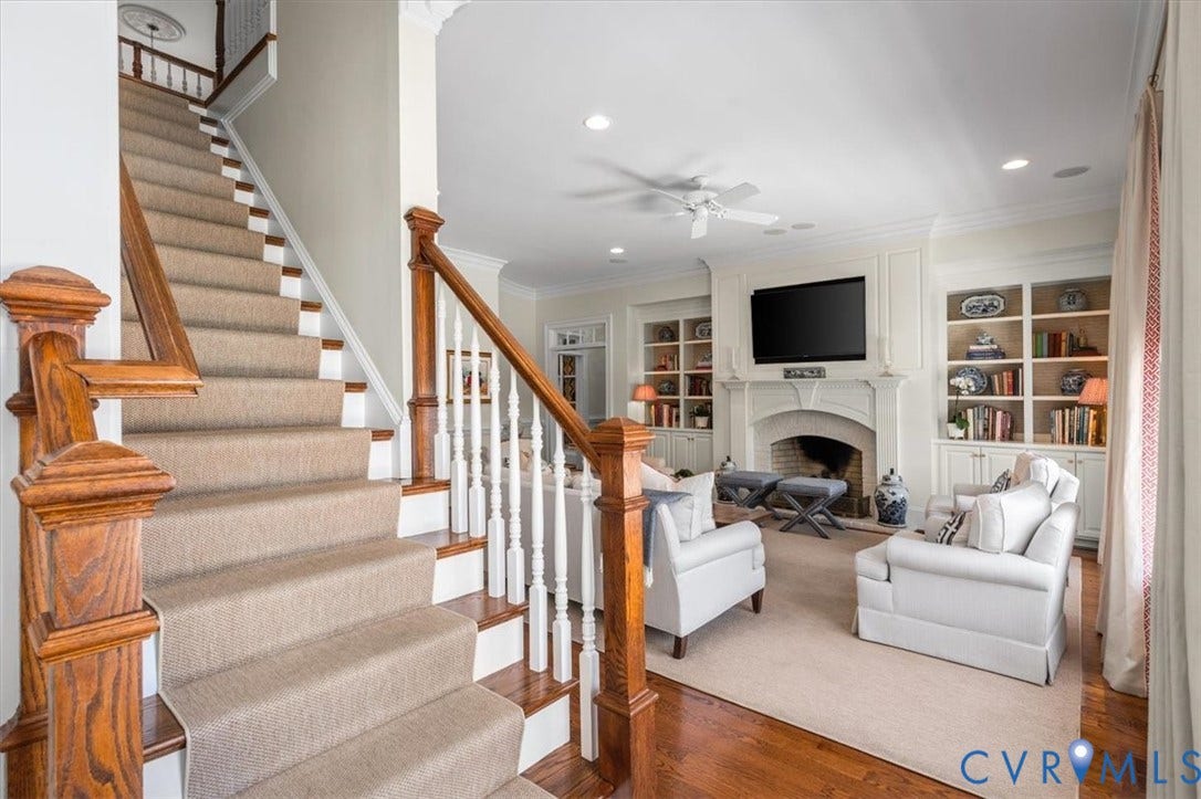 6 Country Squire Lane, Westham, Henrico, VA 23229 6 Country Squire Lane, Westham, Henrico, VA 23229