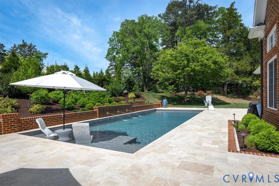 6 Country Squire Lane, Westham, Henrico, VA 23229 6 Country Squire Lane, Westham, Henrico, VA 23229