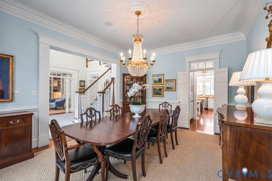 6 Country Squire Lane, Westham, Henrico, VA 23229 6 Country Squire Lane, Westham, Henrico, VA 23229