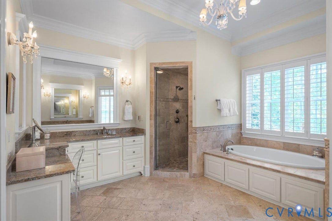 6 Country Squire Lane, Westham, Henrico, VA 23229 6 Country Squire Lane, Westham, Henrico, VA 23229