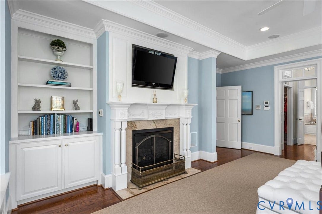 6 Country Squire Lane, Westham, Henrico, VA 23229 6 Country Squire Lane, Westham, Henrico, VA 23229