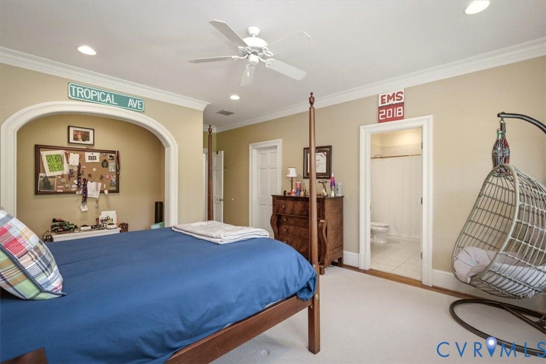 6 Country Squire Lane, Westham, Henrico, VA 23229 6 Country Squire Lane, Westham, Henrico, VA 23229