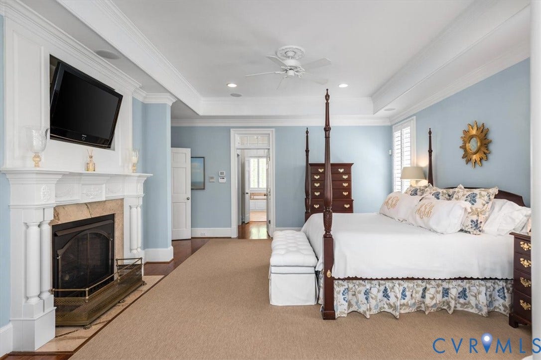 6 Country Squire Lane, Westham, Henrico, VA 23229 6 Country Squire Lane, Westham, Henrico, VA 23229
