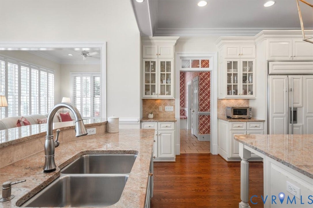 6 Country Squire Lane, Westham, Henrico, VA 23229 6 Country Squire Lane, Westham, Henrico, VA 23229