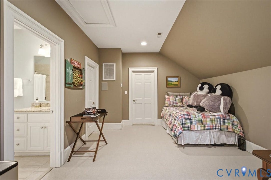6 Country Squire Lane, Westham, Henrico, VA 23229 6 Country Squire Lane, Westham, Henrico, VA 23229