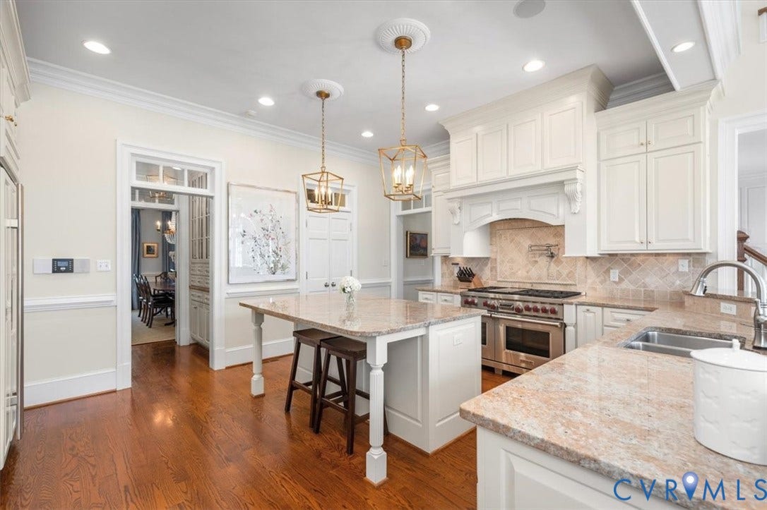 6 Country Squire Lane, Westham, Henrico, VA 23229 6 Country Squire Lane, Westham, Henrico, VA 23229