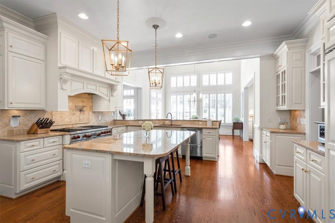 6 Country Squire Lane, Westham, Henrico, VA 23229 6 Country Squire Lane, Westham, Henrico, VA 23229