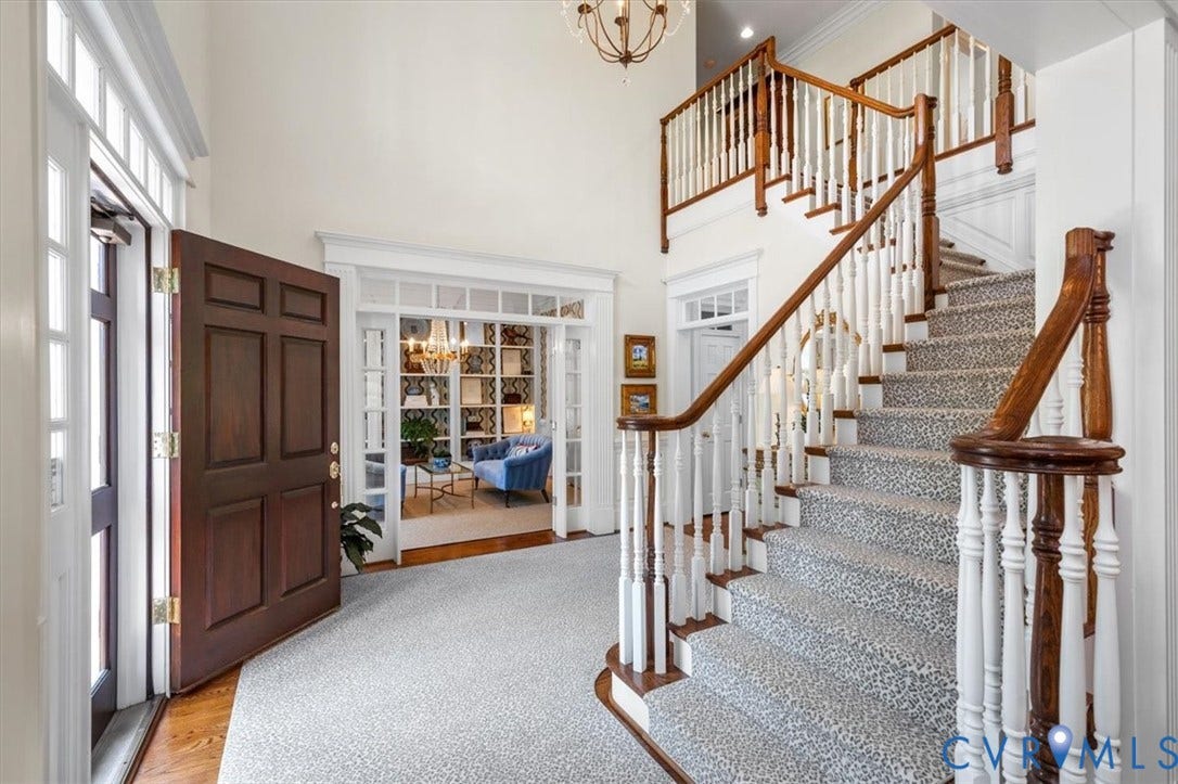 6 Country Squire Lane, Westham, Henrico, VA 23229 6 Country Squire Lane, Westham, Henrico, VA 23229