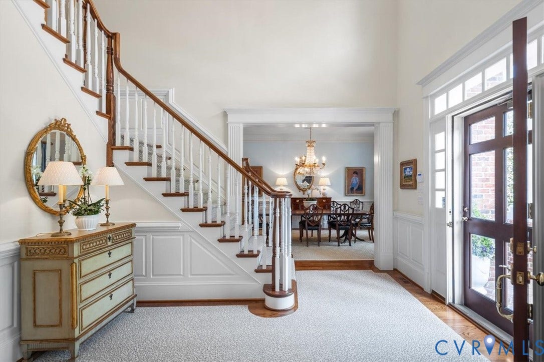 6 Country Squire Lane, Westham, Henrico, VA 23229 6 Country Squire Lane, Westham, Henrico, VA 23229