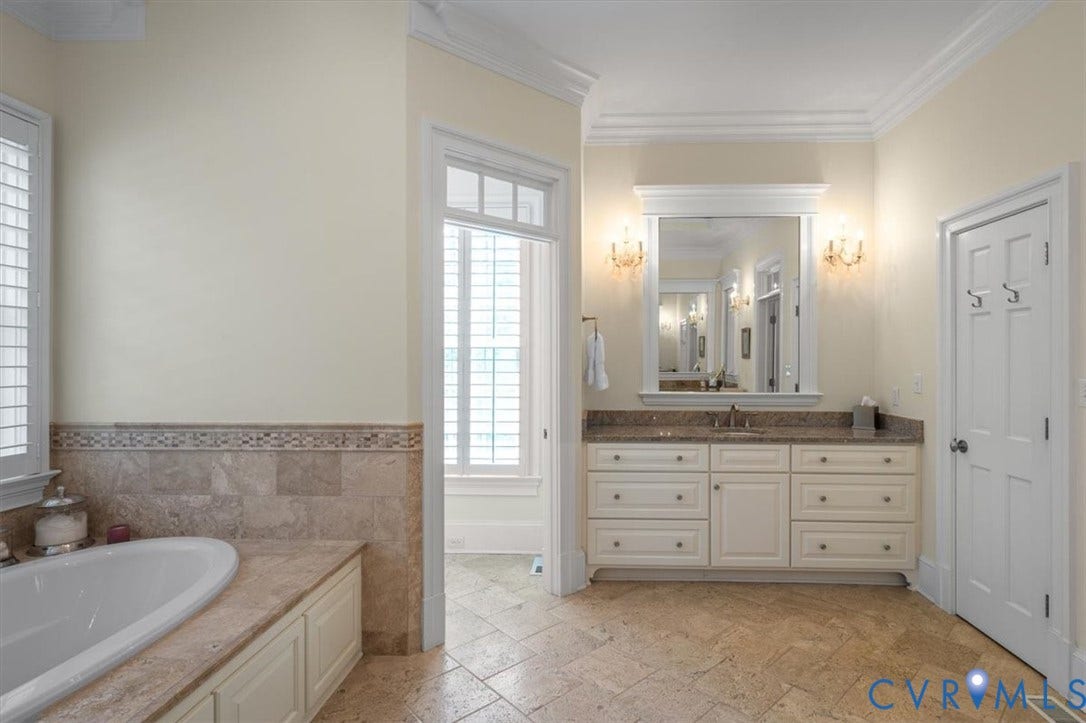6 Country Squire Lane, Westham, Henrico, VA 23229 6 Country Squire Lane, Westham, Henrico, VA 23229
