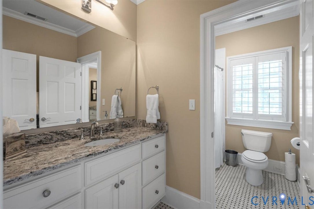 6 Country Squire Lane, Westham, Henrico, VA 23229 6 Country Squire Lane, Westham, Henrico, VA 23229